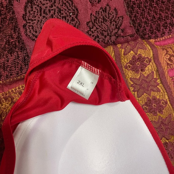 Sexy Bikini - Picture 2 of 2